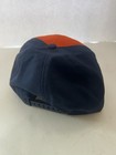 Boy Scouts Of America Cub Scout Hat Tiger Emblem  Adjustable Child Size Snap Cap