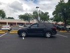 2014 Ford Explorer Awd