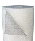 Laticrete Strata Mat Uncoupling Membrane 323 Sq Ft Roll - Floor Underlayment