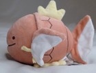 Pokemon Center Ditto As Magikarp Plush New With Tags