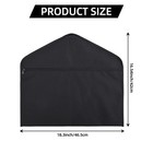 2 Pack Hanger Diversion Safe Bag hanger Safe Hidden Storage hidden Pocket Saf   