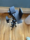  tested  Meinl Percussion Cajon Height Bongo Stand In Great Condition 