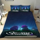 3pcs Bedding Sets For Spellbound Duvet Cover Sets For Kids Soft All Season