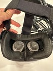 Htc Vive Virtual Reality Headset - Full Kit - Black  99hahz044-00   23859