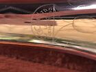 C g  Conn 12 H Elkhart Three Tone Trombone   348402