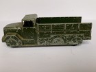 1960s Vintage Midgetoy Truck - For Quick Restoration Or Display As-is- Wow