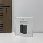 Vitamix Food Cycler Replacement Carbon Filters For Fc-30 Fc-50 Systems 068151
