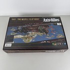 Axis And Allies 1941 Complete Unused Avalon Hill 2012 Wwii Strategy War Game