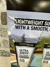 Neutrogena Ultra Sheer Dry-touch Sunscreen Lotion  Spf 70  3 Oz  Exp 10 27