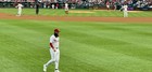      sec 145 - Left Field - Front Row Tickets Phillies Vs Dodgers Ohtani 7-21-26     