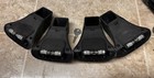 Thule 430 Tracker Ii Towers   Tk1 Feet Landing Pads   Locks   Keys