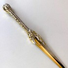 Galadriel s Elven Dagger  lord Of The Rings  Rings Of Power  Metal Prop Replica