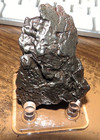 Campo Del Cielo Large Iron Nickel Large Meteorite Big Meteor Asteroid Space 172g