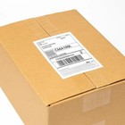 1000 4  x6   Direct Thermal Shipping Printing Labels 2 Rolls 500 Per Roll Us