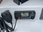Protective Cover For Icom M330 Vhf Marine Radio  color  White 