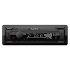 Infinity Radio Receiver  2x 6 5  300w Speakers W adapters  Harley Install Kit