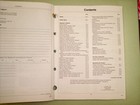 John Deere 770c  770ch  772ch Motor Graders Operator s Manual Omt158454 C7