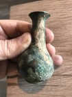 Antique Persian Sassanian  Empire  224 To 651 Ad Lot Of 8 Items   Silver  Bronze