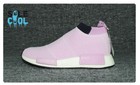 Adidas Nmd_cs1 Primeknit Womens  Sneakers Casual Shoes B37658