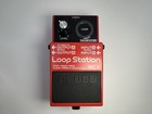 Boss Rc-1 Loop Station