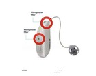 Resound Microphone Filter Replacement For Vivia  Nexia  Savi  Jabra Hearing Aids