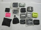 Lead Dive Weight Scuba Diving Lot 57 Pound Lbs 6lb 5lb 4lb 2lb 1lb Some Sea Pear