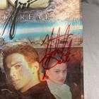 2002 Star Wars Episode Ii 2 Cereal Box Collectors Edition Signed