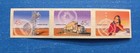 Australia Stamps  Scott 1971a Mnh  Folded