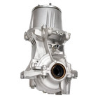 Rear Axle Differential Carrier Assembly For Mazda Cx-5 Cx-9 Awd 2 5l 2018-2024