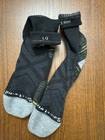  lot Of 3  Smartwool Men s Large Run Hike Socks Usa          euc  