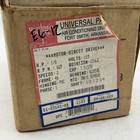 New Rheem 51-23101-01 Blower Motor 825rpm 115v K55hxtac-5821 Same Day Shipping