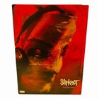 Slipknot  sic  Nesses Live At Download 2 Dvd Set With Booklet Including Artwork