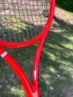 Wilson Defyer Tennis Racquet New  Grip Size 4 3 8