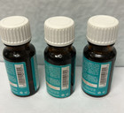 Moroccanoil Hair Oil Treatment Light 0 34 Oz   10 Ml - Pack Of 3  Free Shipping