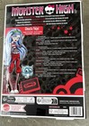 Monster High Boo-riginal Creeproduction G1 Ghoulia Yelps Doll 2024