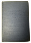 Feeblemindedness Causes Consequences Goddard 1926 Genetics Antique Medical Book