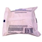 Cetaphil Gentle Makeup Removing Wipes Waterproof Makeup Aloe Chamomile 25ct 10 P