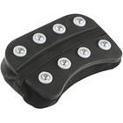 Brownmed Imak Ergo Glider With Mouse Cushion - Black