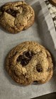 Homemade Chocolate Chip Cookies Fresh Two Dozen  24 Count  Free Shipping