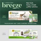 Purina Tidy Cats Breeze Litter Box System Starter Kit- Includes Litter Box