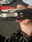 Multi-tool Knives Kershaw Select Fire 1920 Folding Knife Kershaw Rove 1965 Lot 2