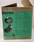 Irobot Roomba Plus 504 Robot Vacuum- New Open Box