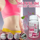 Max 7 Days By Herb Natural Extracts For Women Weight Loss  free Shipping 