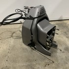 Volvo Penta Sx Dp-s Transom Assembly Gimbal