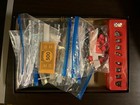 Monopoly 2017 Netflix Stranger Things Edition Game Board Complete In Box Used 