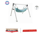Traditional Cradle Ghodiyu Jhula Baby Cradle Swing Premium Portable Foldable