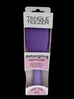 Tangle Teezer The Ultimate Detangler Hairbrush Lilac lilac Curly Hair Type 3c-4c