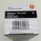  2-pack  Sylvania Mp100 u med Protected Metal Halide 100w M90 o Light Bulb 3000k