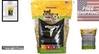 Vita Prima Sunscription Dwarf Hamster Food 2 Lbs - Nutrient-dense   Delicious