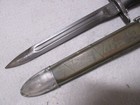 Ww2 Bayonet Us M1 Bayonet  M1 Garand 03 Springfield  10  Uc